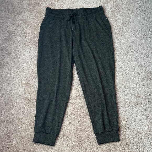 Mondetta Pants - Mondetta Joggers